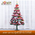 Best selling Christmas tree , kinds of hang up ornaments christmas trees